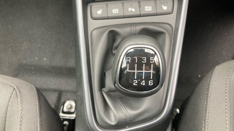 Hyundai i20 1.0T GDi Premium 5dr Petrol Hatchback